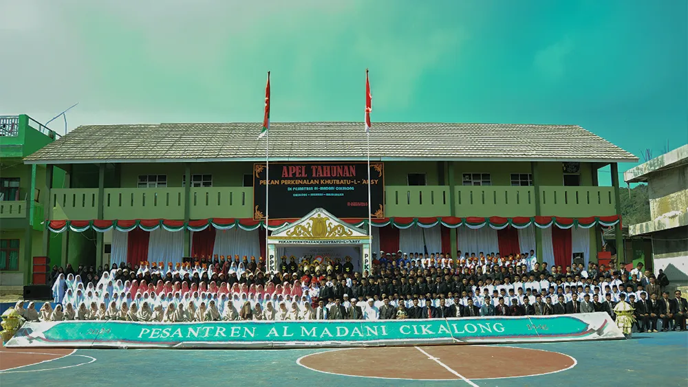 Tentang Kami