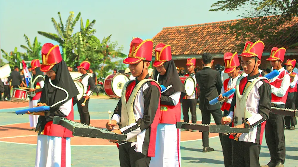 Marching Band